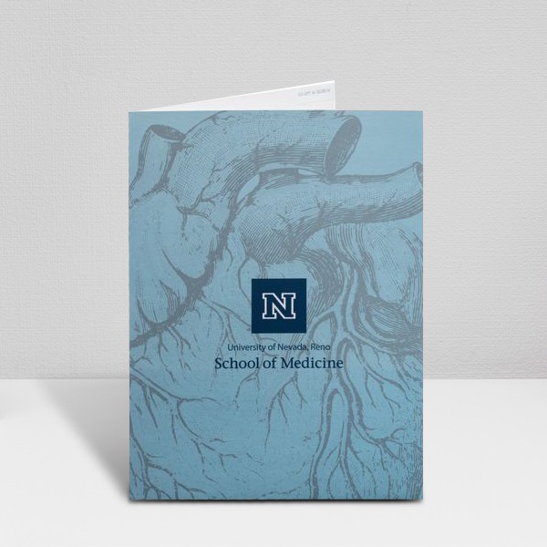 Full Color Folders