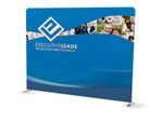 10ft Straight Tension Display 1