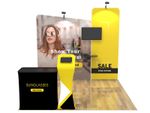 10X10 Custom Booth - # 3 3