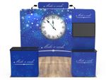 10x10ft Custom Booth - # 26 1
