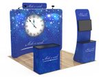 10x10ft Custom Booth - # 26 2