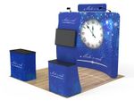 10x10ft Custom Booth - # 26 3