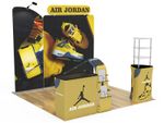 10x10ft Custom Booth - # C 2