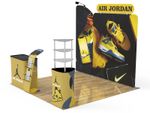 10x10ft Custom Booth - # C 3