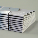 Saddle Stitched Booklets 4