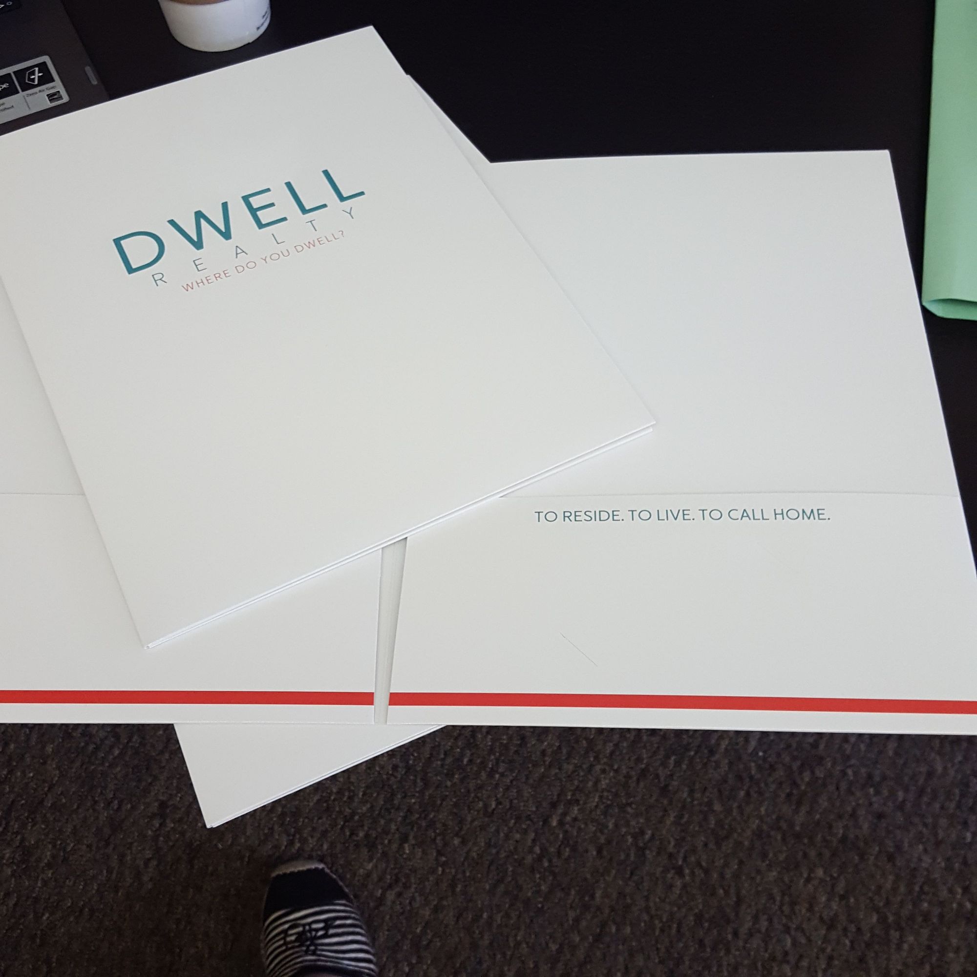 Full Color Folders 8
