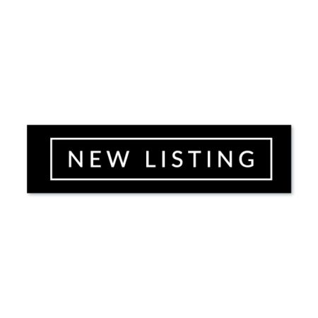 New Listing - Minimal - Sign Rider 1