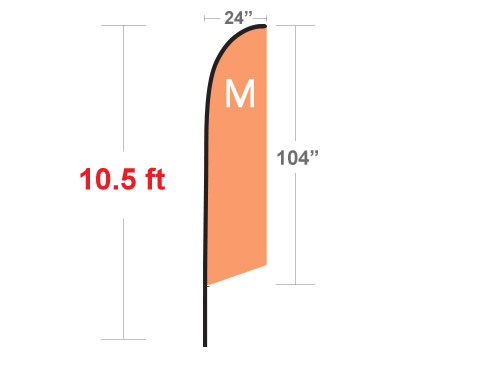 Tent Flag 2