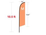 Tent Flag 2