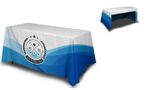 4' TABLE THROW 1
