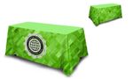 4' TABLE THROW 2