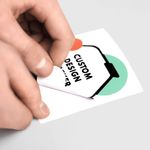 Kiss Cut Stickers 3