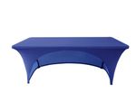 STRETCH TABLE THROW 4