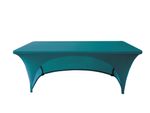 STRETCH TABLE THROW 2