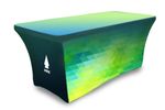 STRETCH TABLE THROW 3