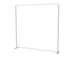 8ft Straight Tension Display 8