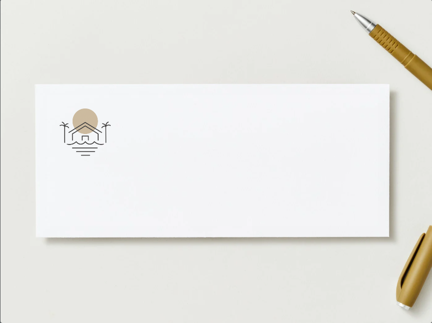 Business Envelopes 5
