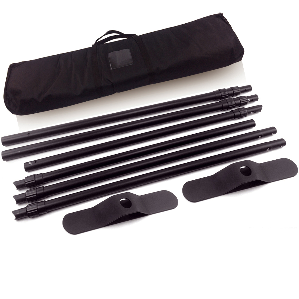 Carry Bag and Frame