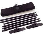 Carry Bag and Frame