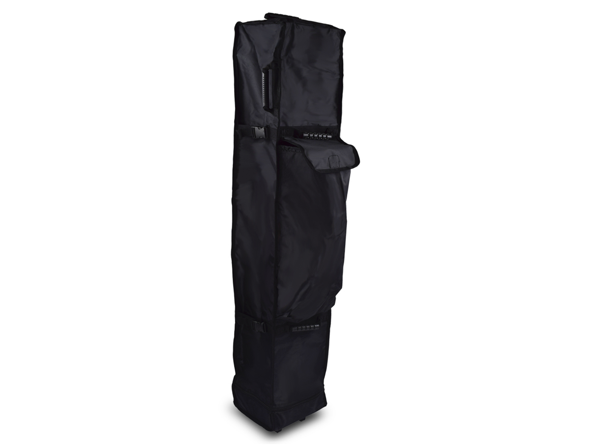 Carrying Bag With Wheels 1