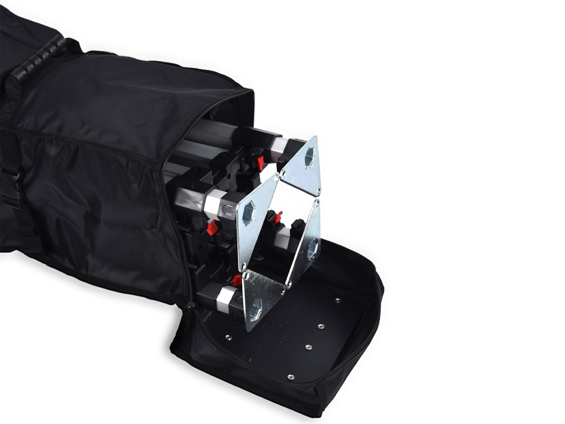 Carrying Bag With Wheels 2
