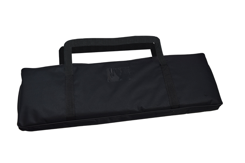 Tension Fabric Stand 6