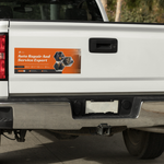 Vehicle Magnets 1