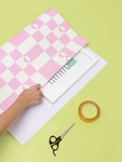Custom Wrapping Paper 5