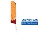 Econo Feather Flag 5