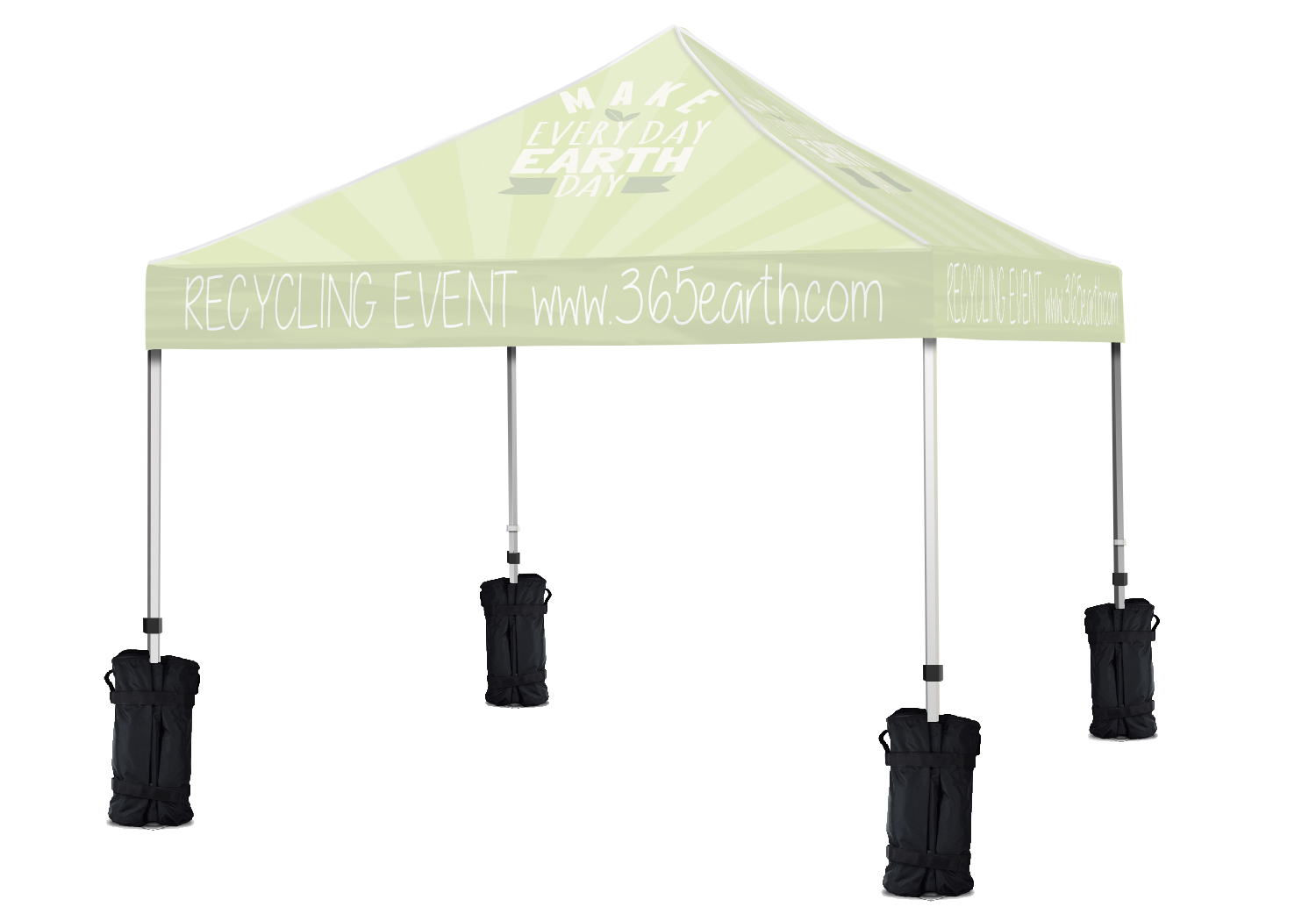 Event Tent (Full Color) 7