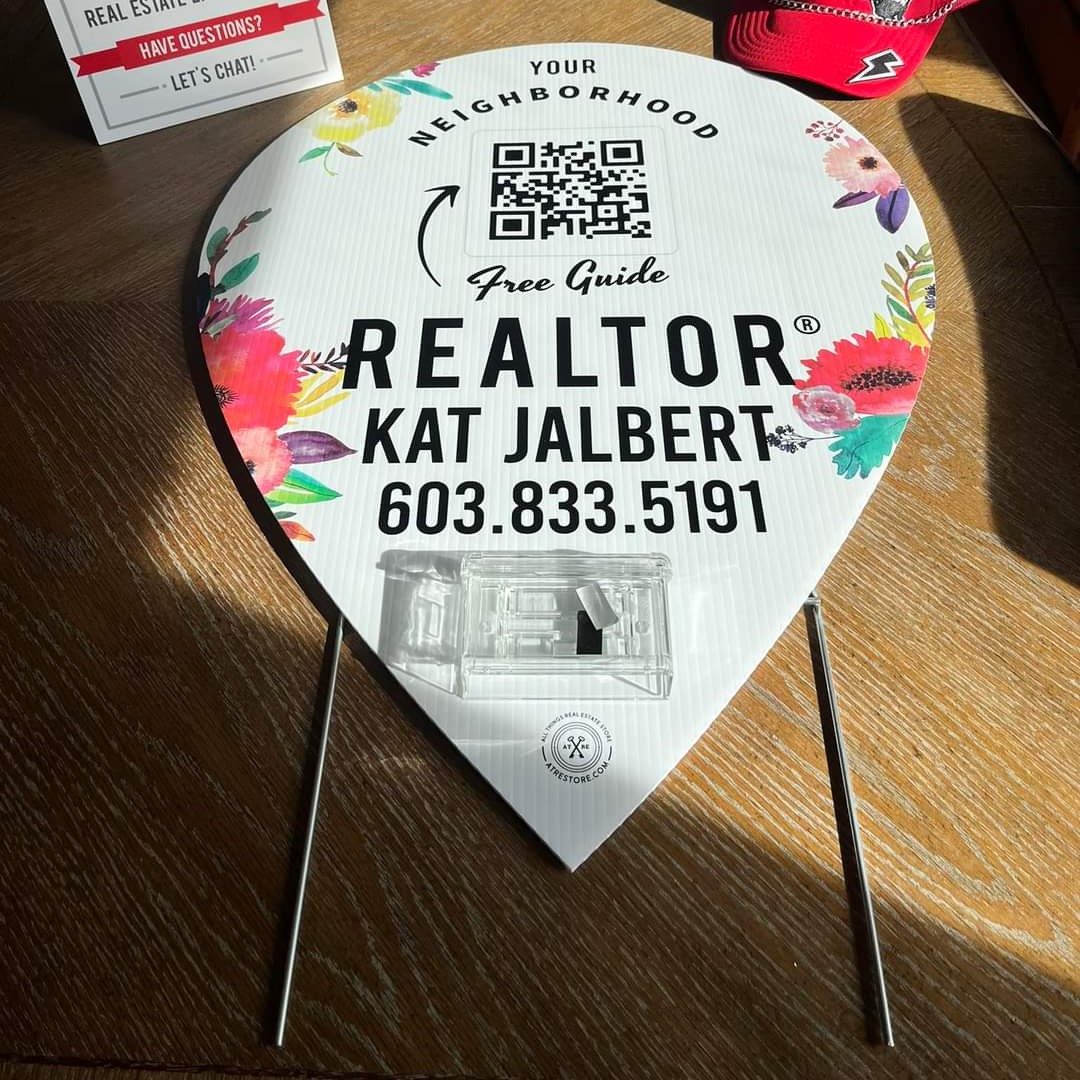 Personalized Map Pin 1