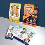 Brochures & Flyers - Standard 2
