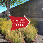 House For Sale - Arrow-Shaped Directional 5