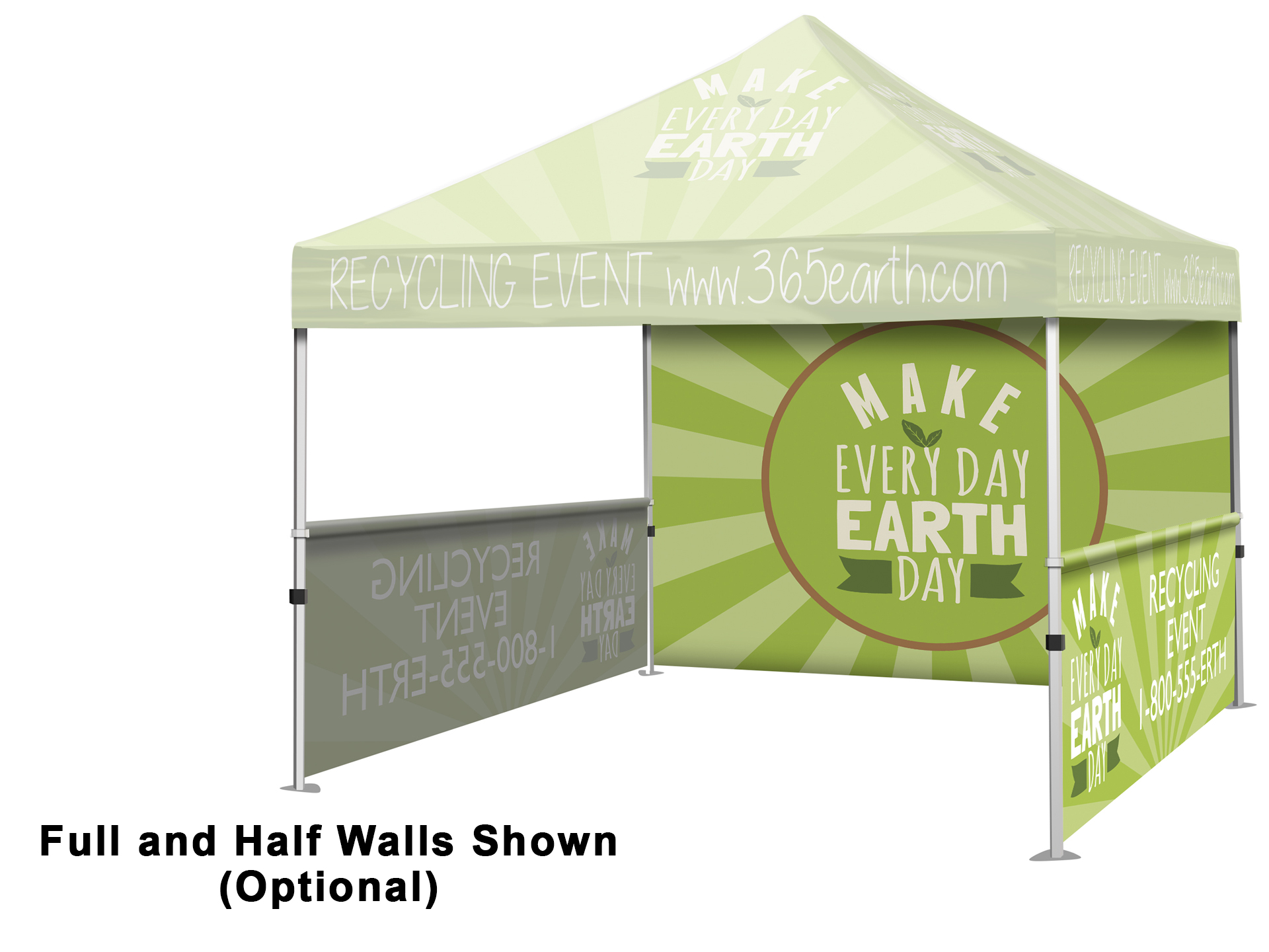 Event Tent (Full Color) 8