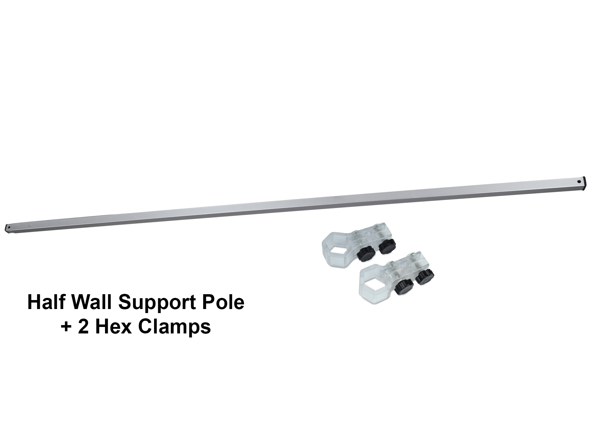 Half Wall Hardware 1