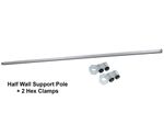 Half Wall Hardware 1