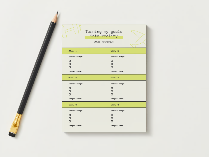 Notepads 3