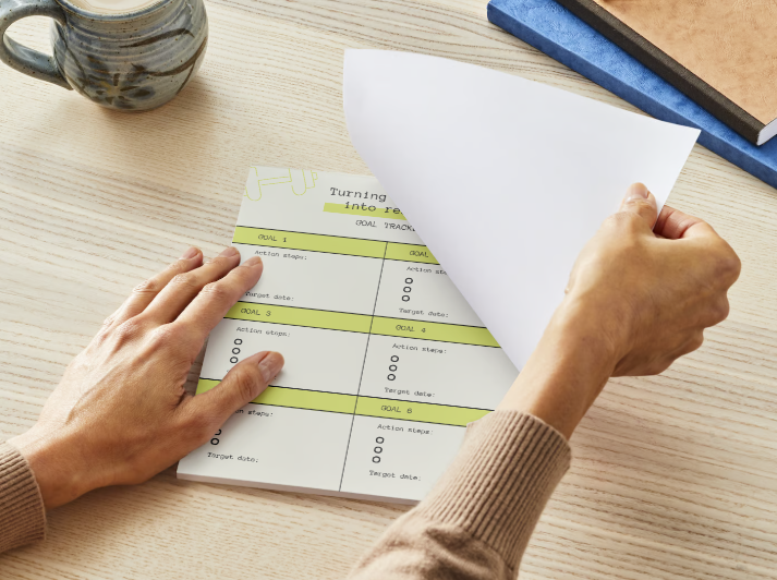 Notepads 1