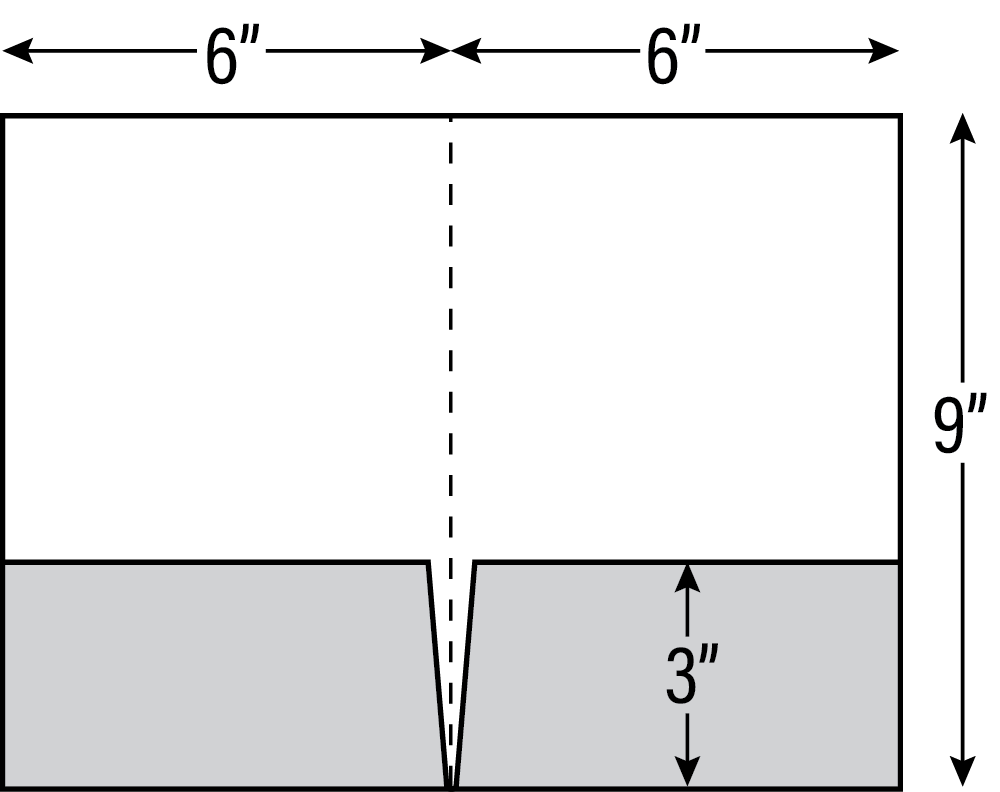 6x9