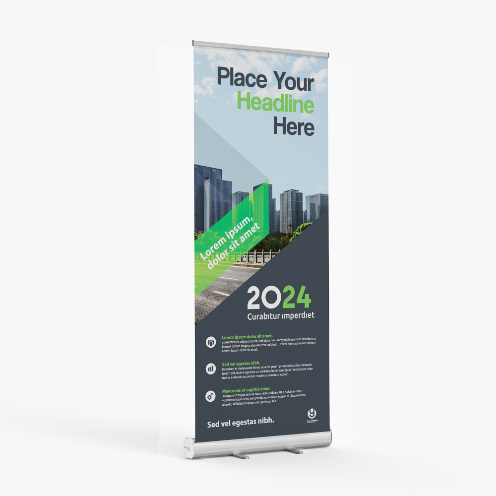 Retractable Banners 5