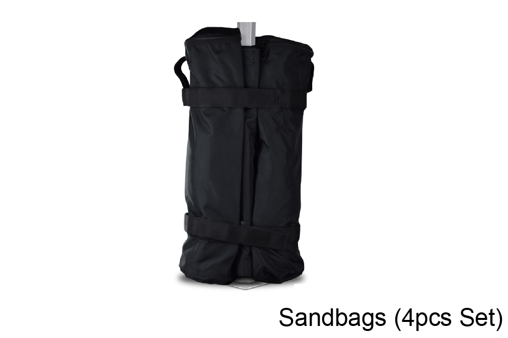 Sandbag (4pcs Set) 1