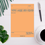 Notepads 7