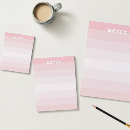 Notepads 6