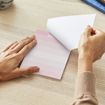Notepads 8