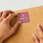 Rounded Corners Stickers 1