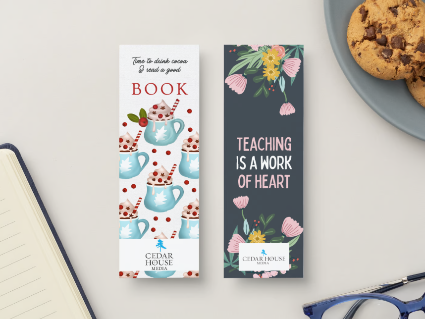 Bookmarks 1