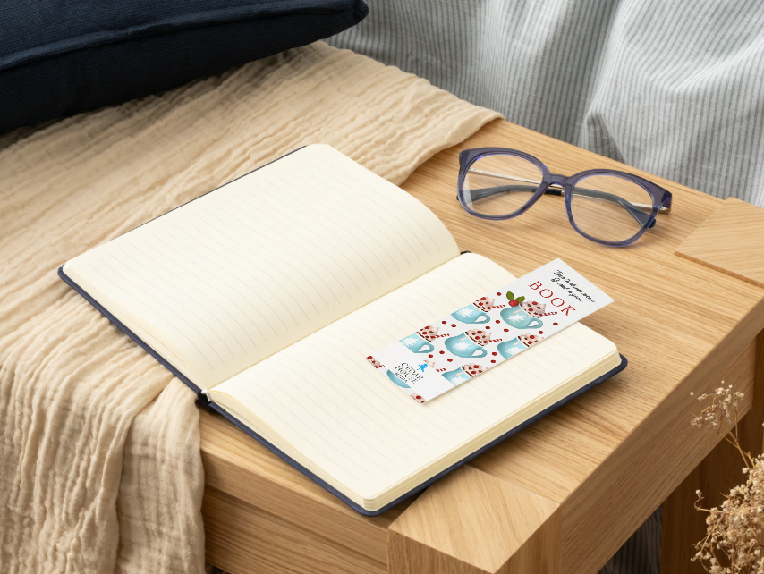 Bookmarks 2