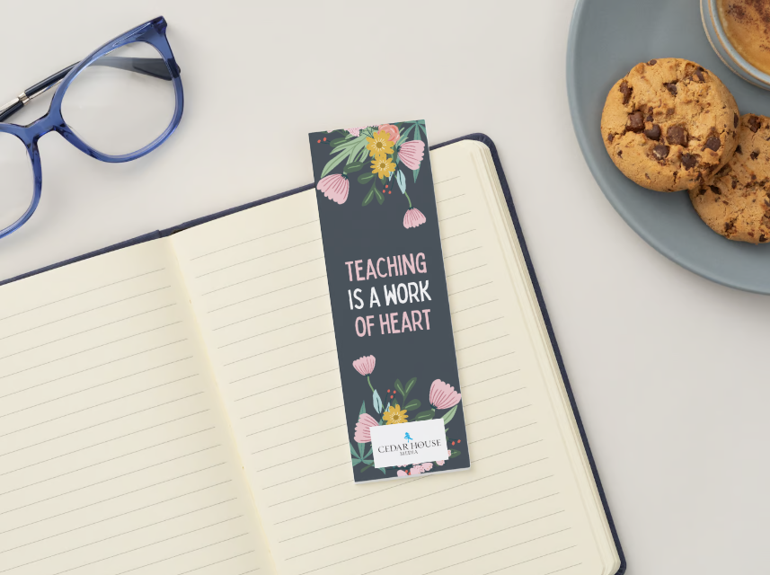 Bookmarks 5