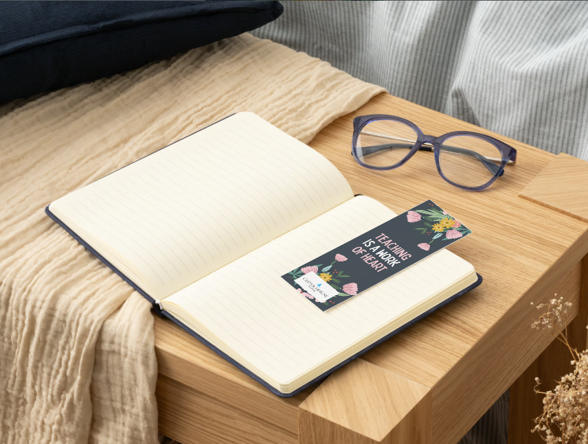 Bookmarks 6