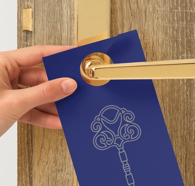 Door Hangers 3